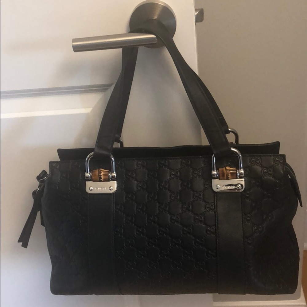 Gucci Handbag